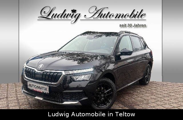 Skoda Kamiq 45.000 km 19.550 &euro; Teltow 14513