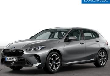 BMW 120 5.747 km 33.880 &euro; Berlin 12683