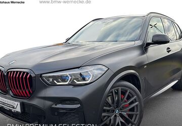 BMW X5 77.537 km 64.947 &euro; Wildau 15745