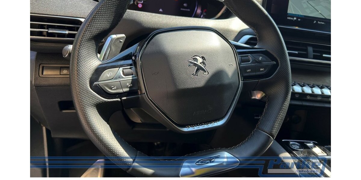 Peugeot 3008 GT 130 S&S EAT8*Massage*360°*Full-LED*NAV* 34.693 km 25.990 &euro; Berlin 13187