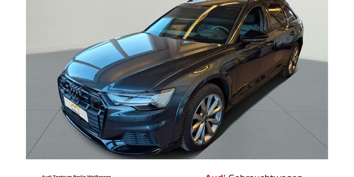 Audi A6 Allroad 70.715 km 59.495 &euro; Berlin 13088