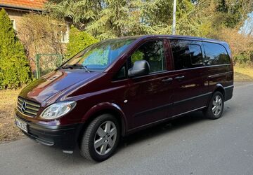 Mercedes-Benz Vito 215.000 km 5.499 &euro; Falkensee 14612