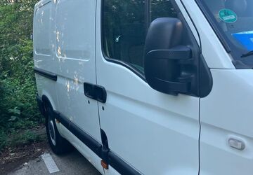 Opel Movano 188.000 km 3.700 &euro; Berlin 10369