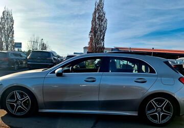 Mercedes-Benz A 180 140.000 km 17.500 &euro; Blankenfelde-Mahlow 15831