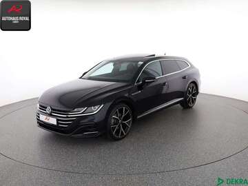 Gebrauchte VW Arteon