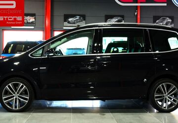 VW Sharan 137.078 km 19.440 &euro; Falkensee 14612
