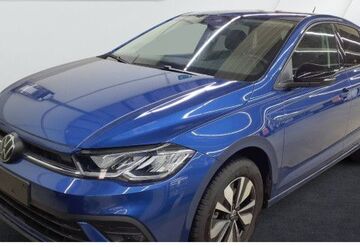VW Polo 11.235 km 23.888 &euro; Berlin 12105