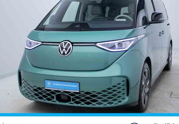 VW ID. Buzz 18.906 km 59.689 &euro; Berlin 13088