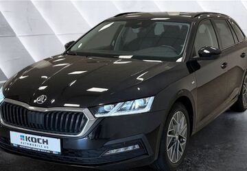 Skoda Octavia 83.400 km 23.450 &euro; Berlin 12681