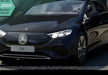 Mercedes-Benz EQE 24.095 km 43.990 &euro; Berlin 12681