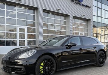 Porsche Panamera 152.000 km 56.800 &euro; Berlin-Lichtenberg 10365