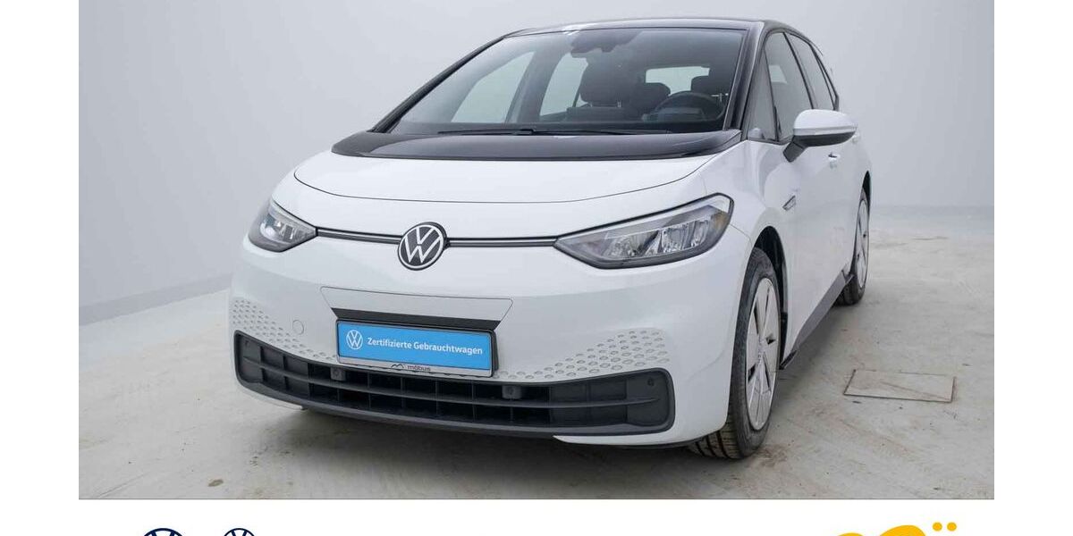 VW ID.3 75.453 km 19.389 &euro; Berlin 13088