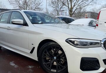 BMW 520 190.000 km 21.990 &euro; berlin 12681