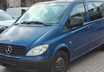 Mercedes-Benz Vito 249.600 km 9.850 &euro; Berlin 13409