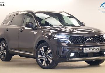 Kia Sorento 37.358 km 39.999 &euro; Teltow 14513