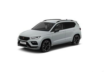 Cupra Ateca 9.089 km 35.990 &euro; Berlin 13089