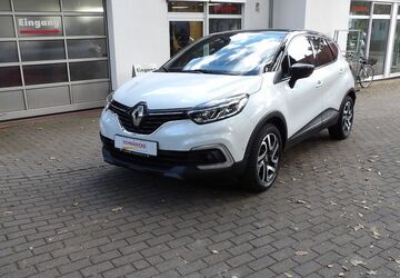 Renault Captur 69.142 km 14.890 &euro; Potsdam 14482