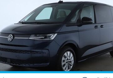 VW T7 Multivan 18.290 km 50.830 &euro; Wildau 15745