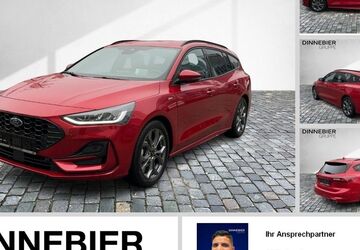 Ford Focus 23.570 km 22.895 &euro; Berlin 10365