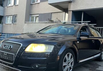 Audi A6 363.222 km 3.390 &euro; hennigsdorf 16761