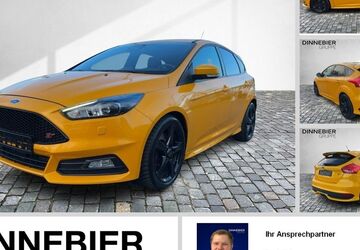 Ford Focus 118.940 km 15.690 &euro; Berlin 10365