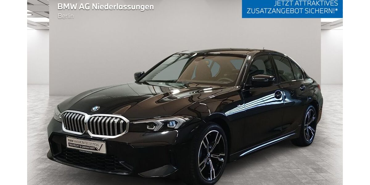 BMW 320 13.051 km 41.900 &euro; Berlin 14057
