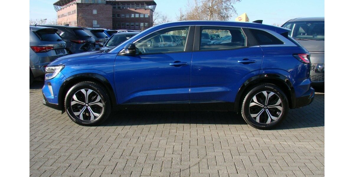 Renault Austral 1,3TCe 160 Mild-Hybrid Evolution Temp 2.698 km 27.980 &euro; Falkensee 14612