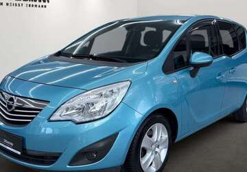 Opel Meriva 150.000 km 3.750 &euro; Berlin 12351