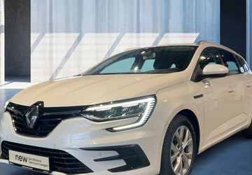 Renault Megane 50.989 km 14.990 &euro; Berlin 13055