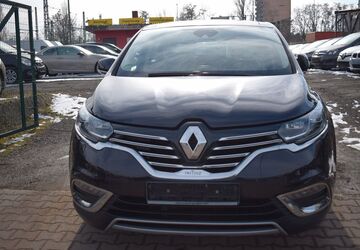Renault Espace 229.000 km 10.999 &euro; Berlin 13597