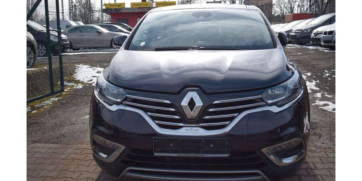 Renault Espace 229.000 km 10.999 &euro; Berlin 13597