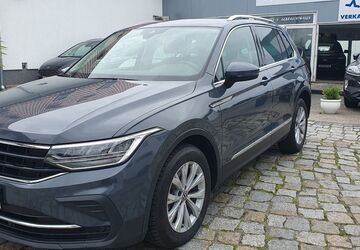 VW Tiguan 83.270 km 23.880 &euro; Potsdam 14469