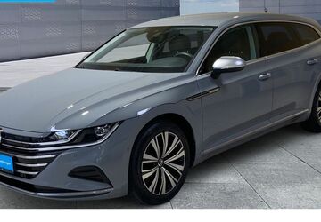 VW Arteon 55.086 km 30.450 &euro; Königs-Wusterhausen 15711
