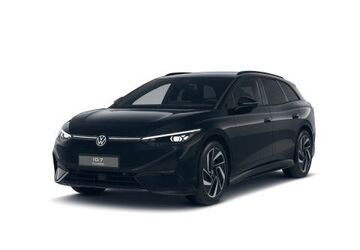 VW ID.7 27.299 km 55.950 &euro; Berlin 14167