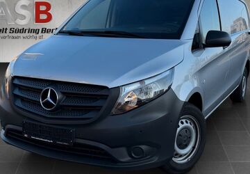 Mercedes-Benz Vito 15.449 km 28.499 &euro; Berlin 12055