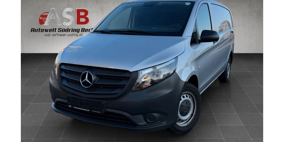 Mercedes-Benz Vito 15.449 km 28.499 &euro; Berlin 12055