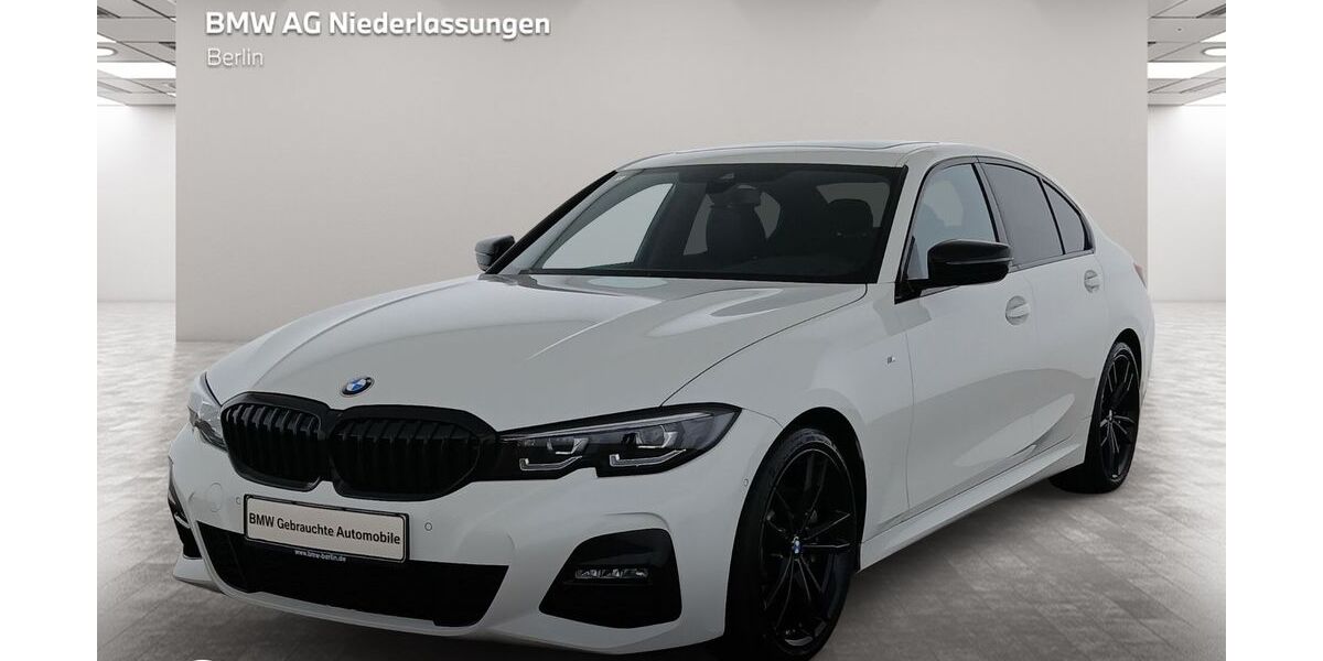 BMW 330 68.670 km 36.700 &euro; Berlin 12683