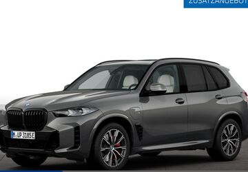 BMW X5 4.790 km 105.880 &euro; Berlin 14057