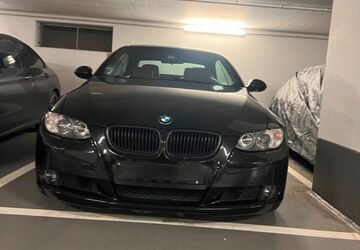 BMW 325 197.250 km 8.999 &euro; Berlin 13595