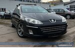 Peugeot 407 Premium*Pano*TÜV11/26*R-Cam*ALL-Rei 356.958 km 1.480 &euro; Berlin 13187