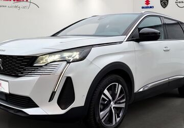 Peugeot 5008 26.992 km 25.590 &euro; Berlin 13599