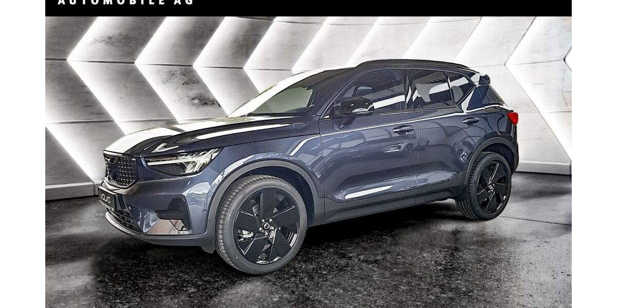 Volvo XC40 2.500 km 42.990 &euro; Berlin 12683