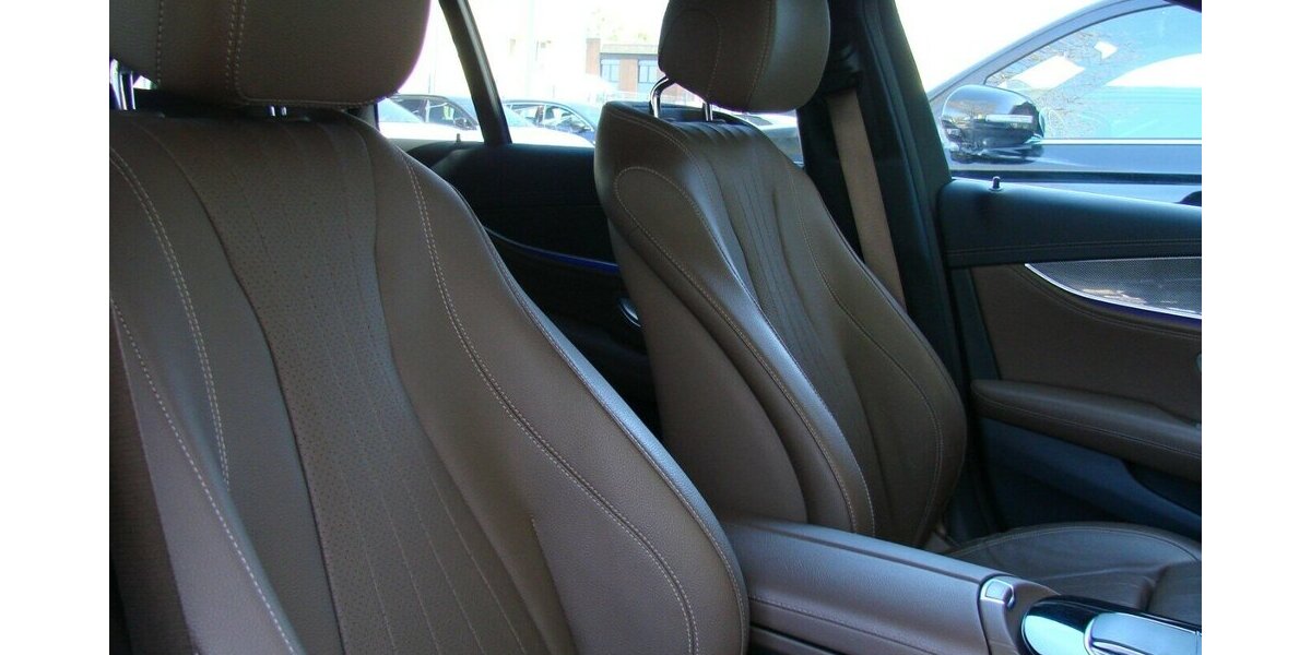 Mercedes-Benz E 300 de AMG Exclusive Interieur Hybrid Kamera Tem 97.123 km 28.980 &euro; Falkensee 14612