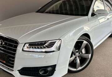 Audi A8 136.952 km 34.999 &euro; Berlin 14165