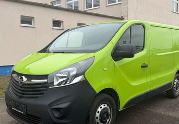 Opel Vivaro 185.009 km 5.900 &euro; Ludwigsfelde 14974