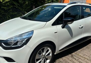 Renault Clio 27.169 km 10.500 &euro; berlin 12207