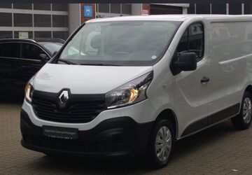 Renault Trafic 100.988 km 11.490 &euro; Berlin 13403