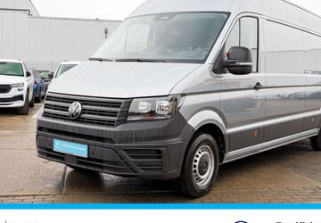 VW Crafter 38.227 km 33.189 &euro; Berlin 13088