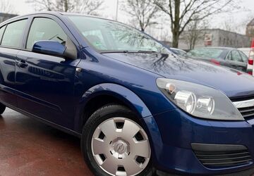 Opel Astra 131.000 km 2.490 &euro; berlin 12681