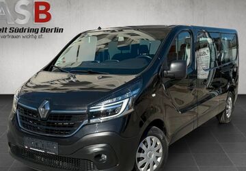 Renault Trafic 107.500 km 26.500 &euro; Berlin 12055